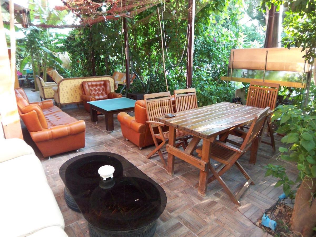 Izmir Tatil Evi Beach Resort Seferihisar Ürkmez エクステリア 写真