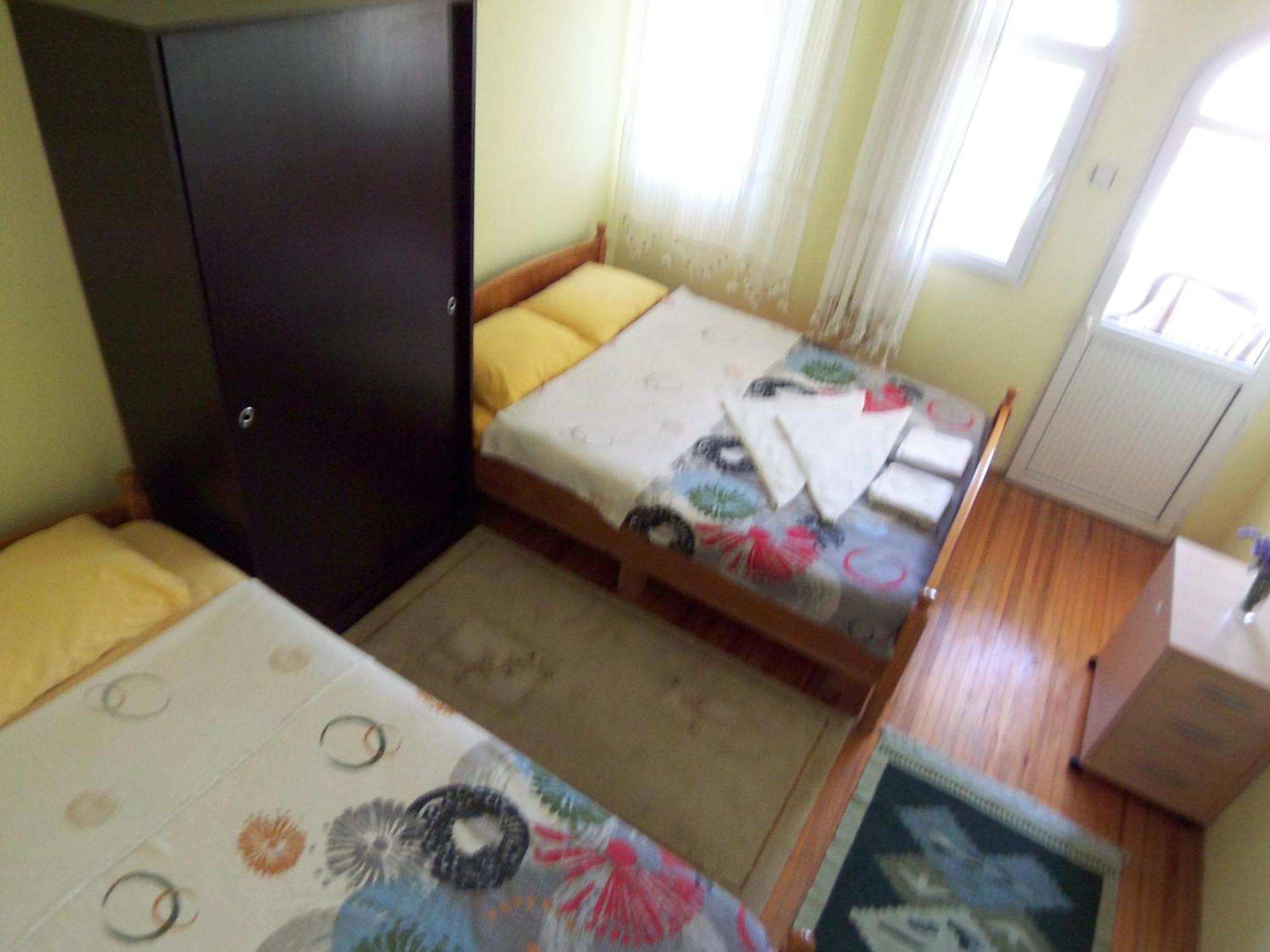 Izmir Tatil Evi Beach Resort Seferihisar Ürkmez エクステリア 写真