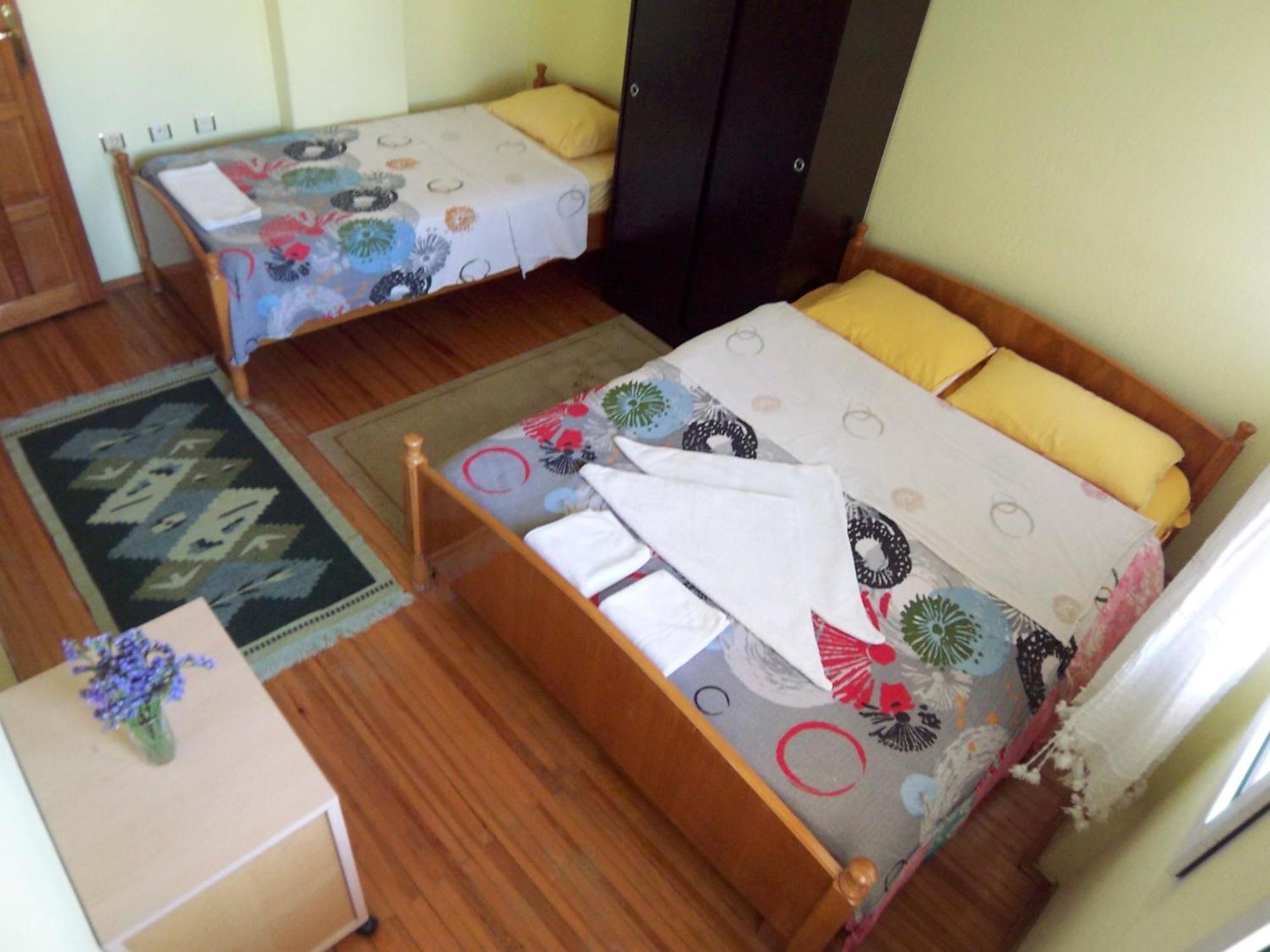 Izmir Tatil Evi Beach Resort Seferihisar Ürkmez エクステリア 写真