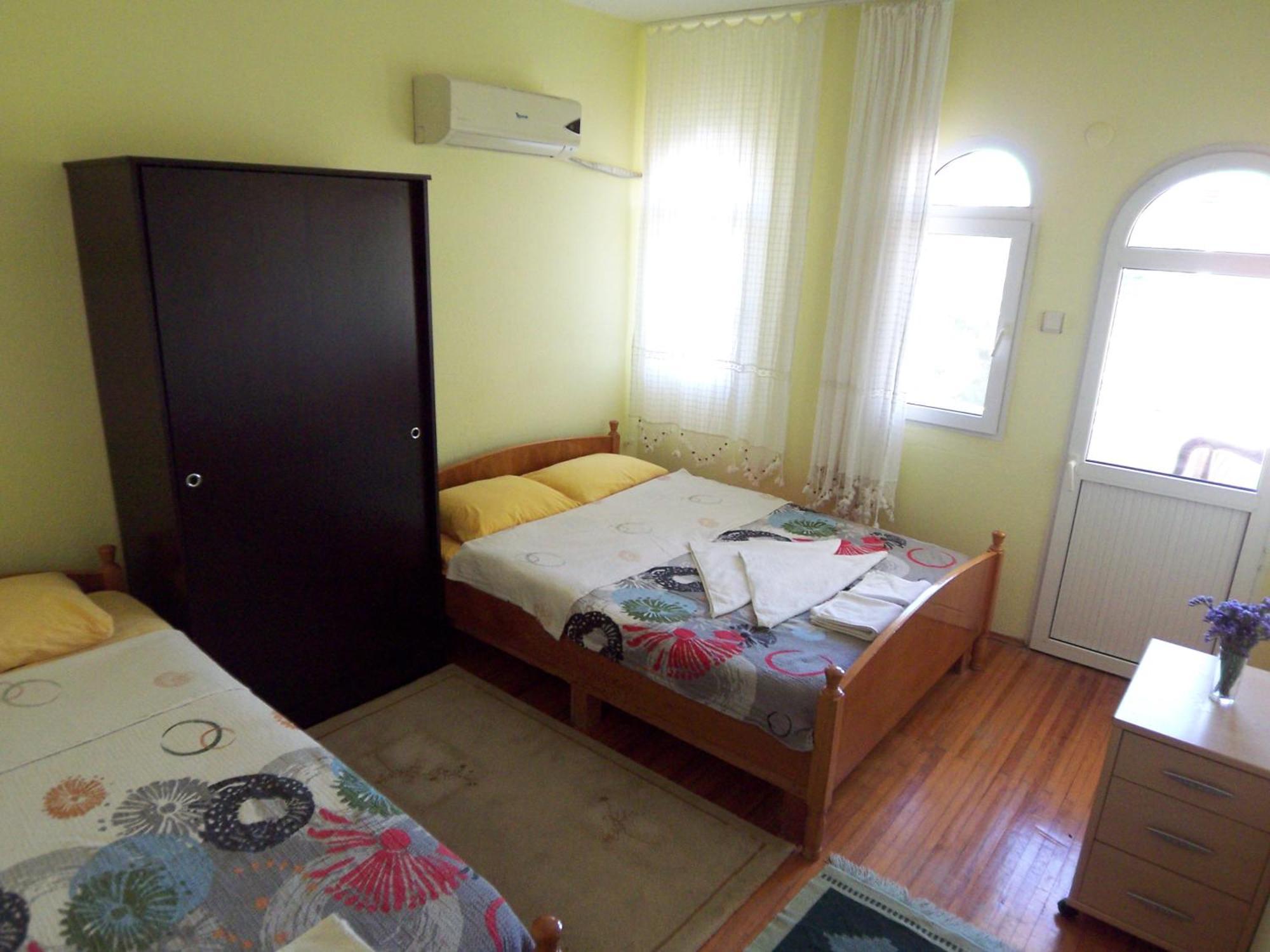 Izmir Tatil Evi Beach Resort Seferihisar Ürkmez エクステリア 写真