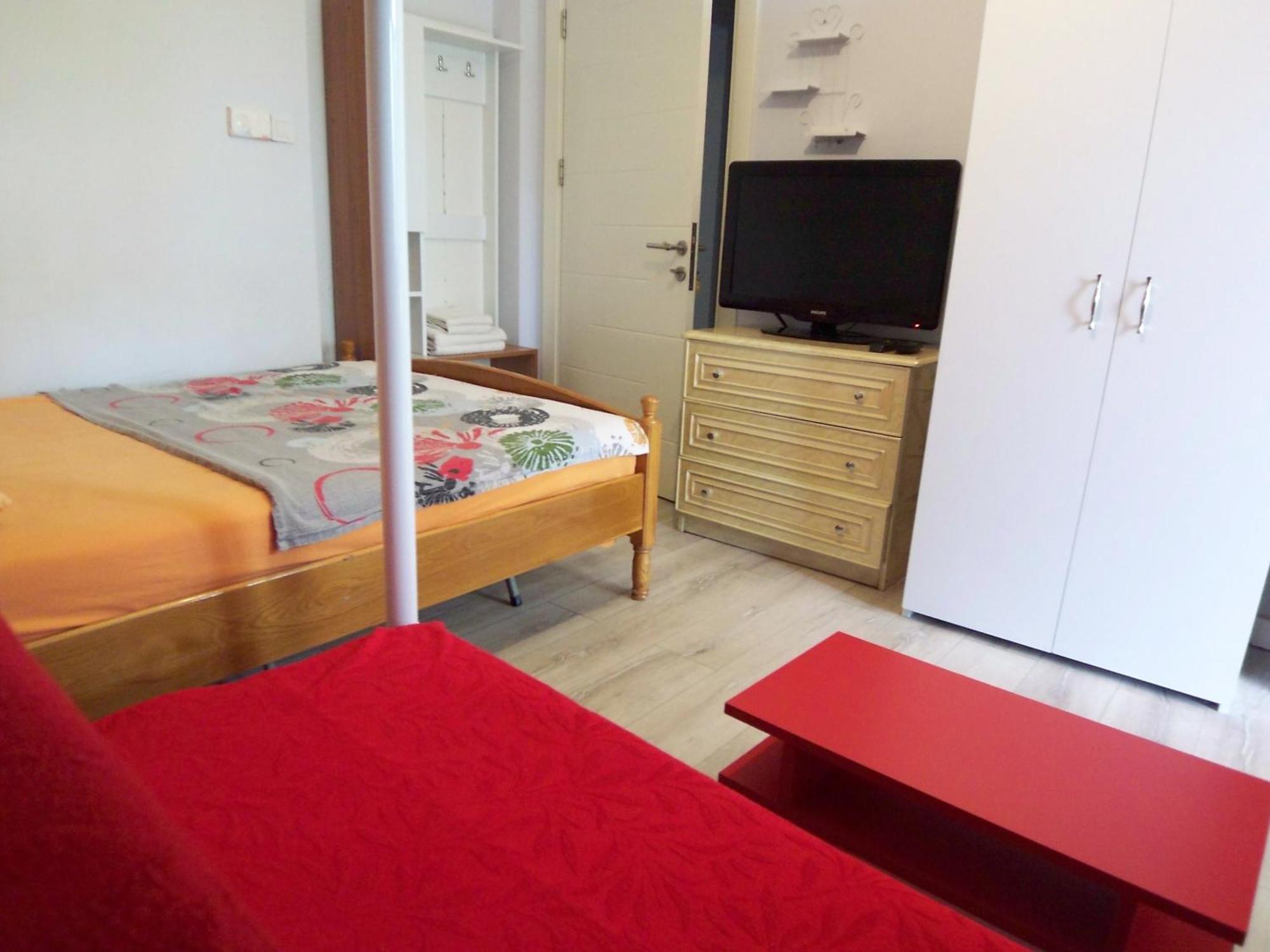 Izmir Tatil Evi Beach Resort Seferihisar Ürkmez エクステリア 写真