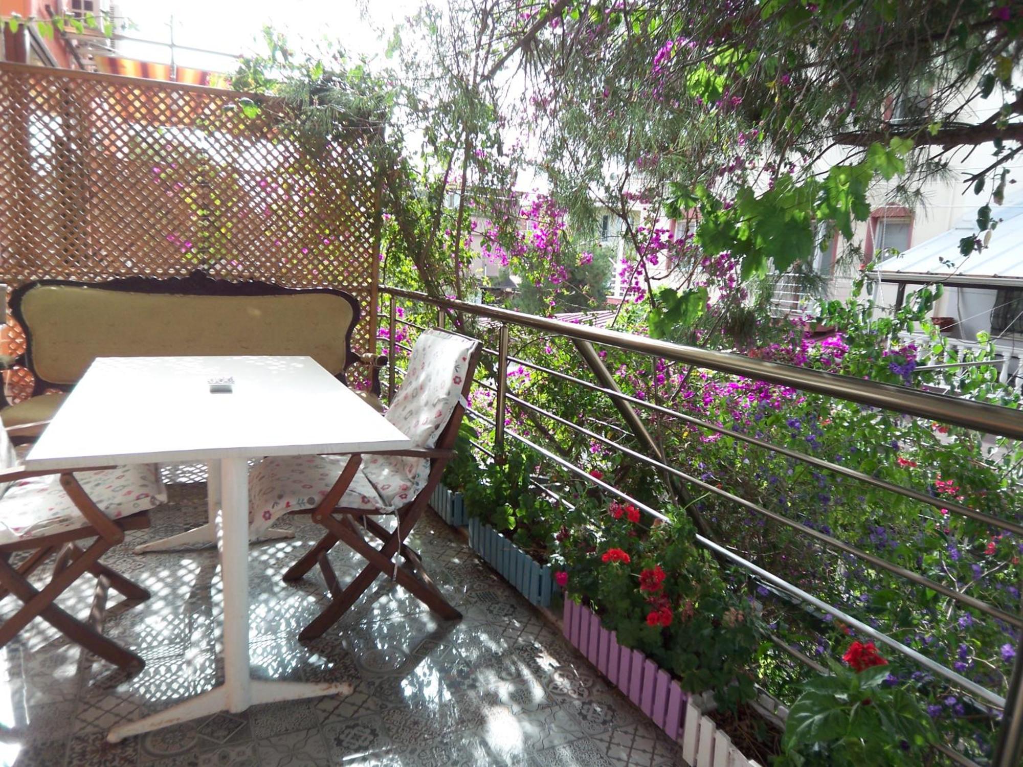 Izmir Tatil Evi Beach Resort Seferihisar Ürkmez エクステリア 写真